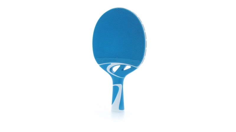 Cornilleau Tecteo 30 Schoolsport Composite Bat Blue